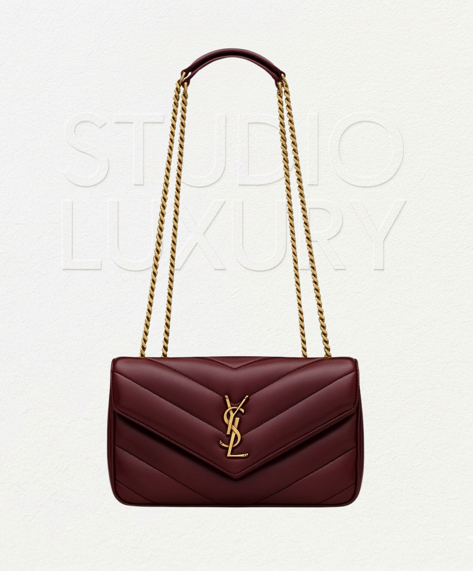 Loulou Bag