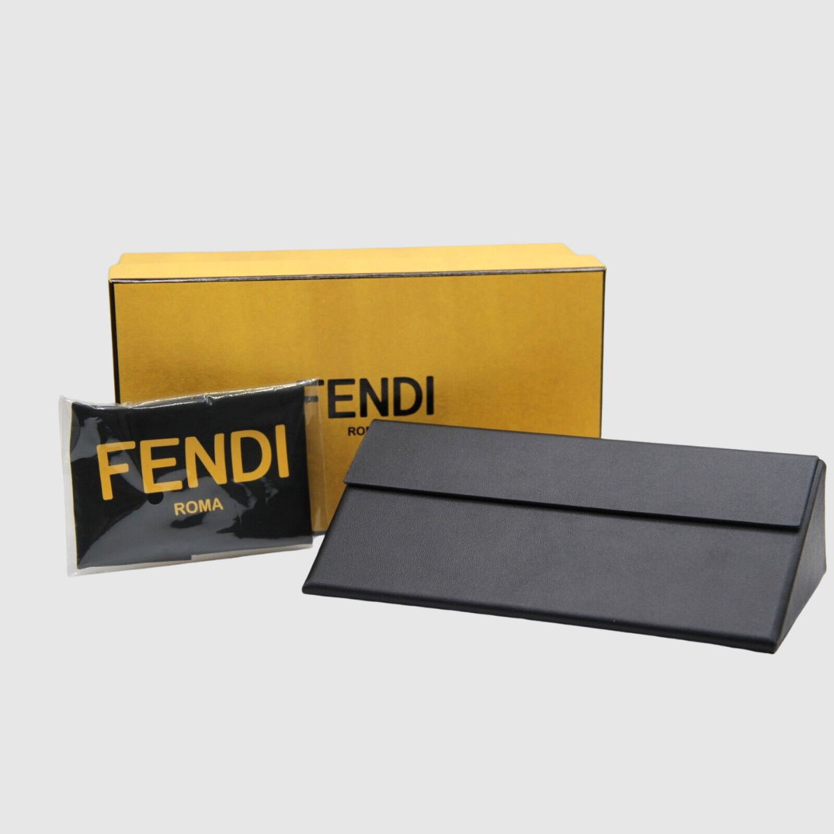 Boîte Fendi