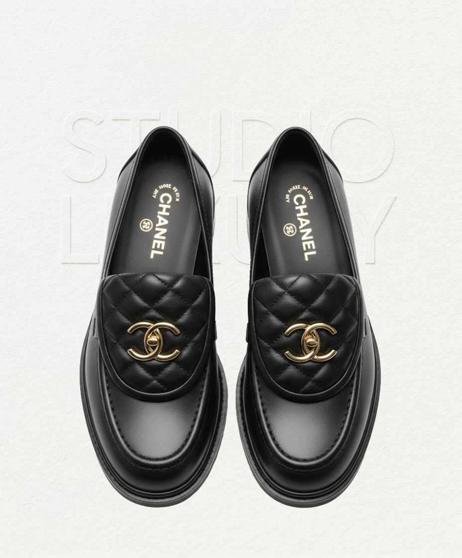 Ch Loafers