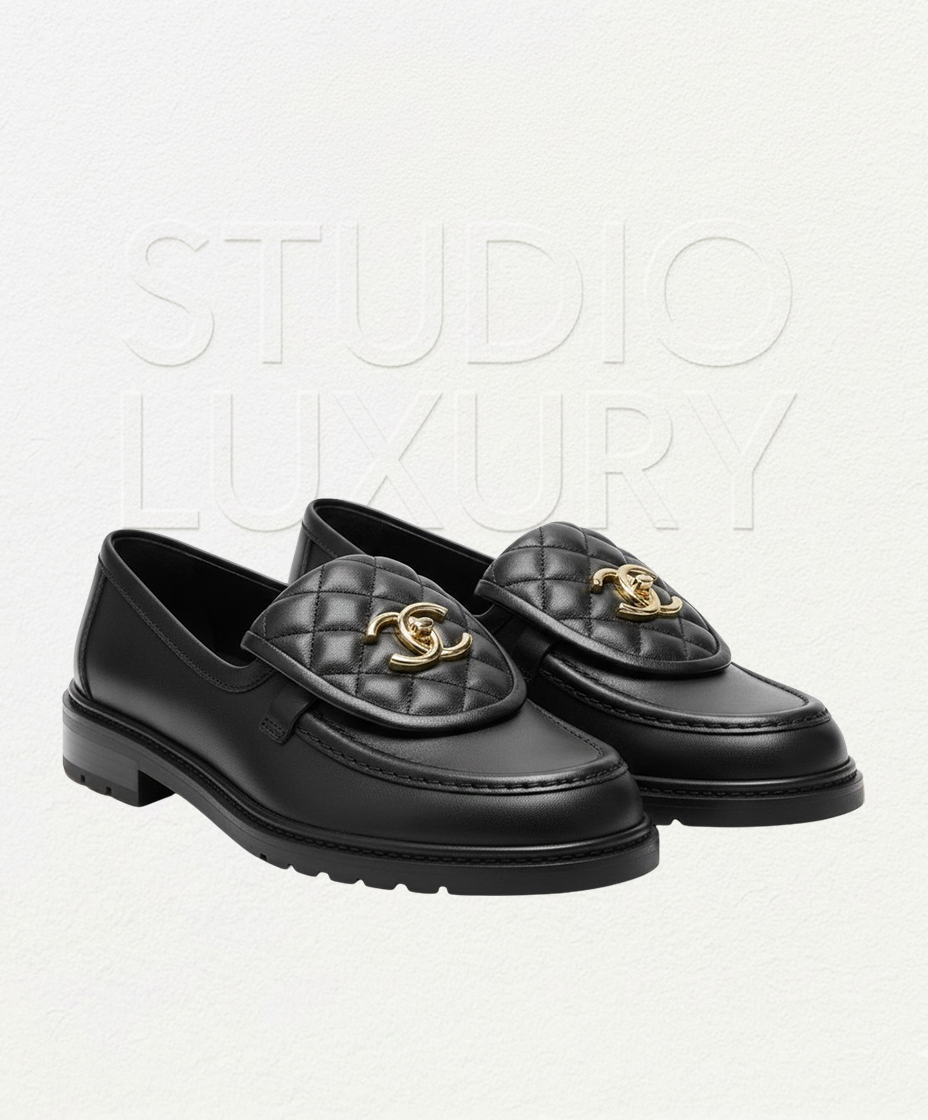 Ch Loafers