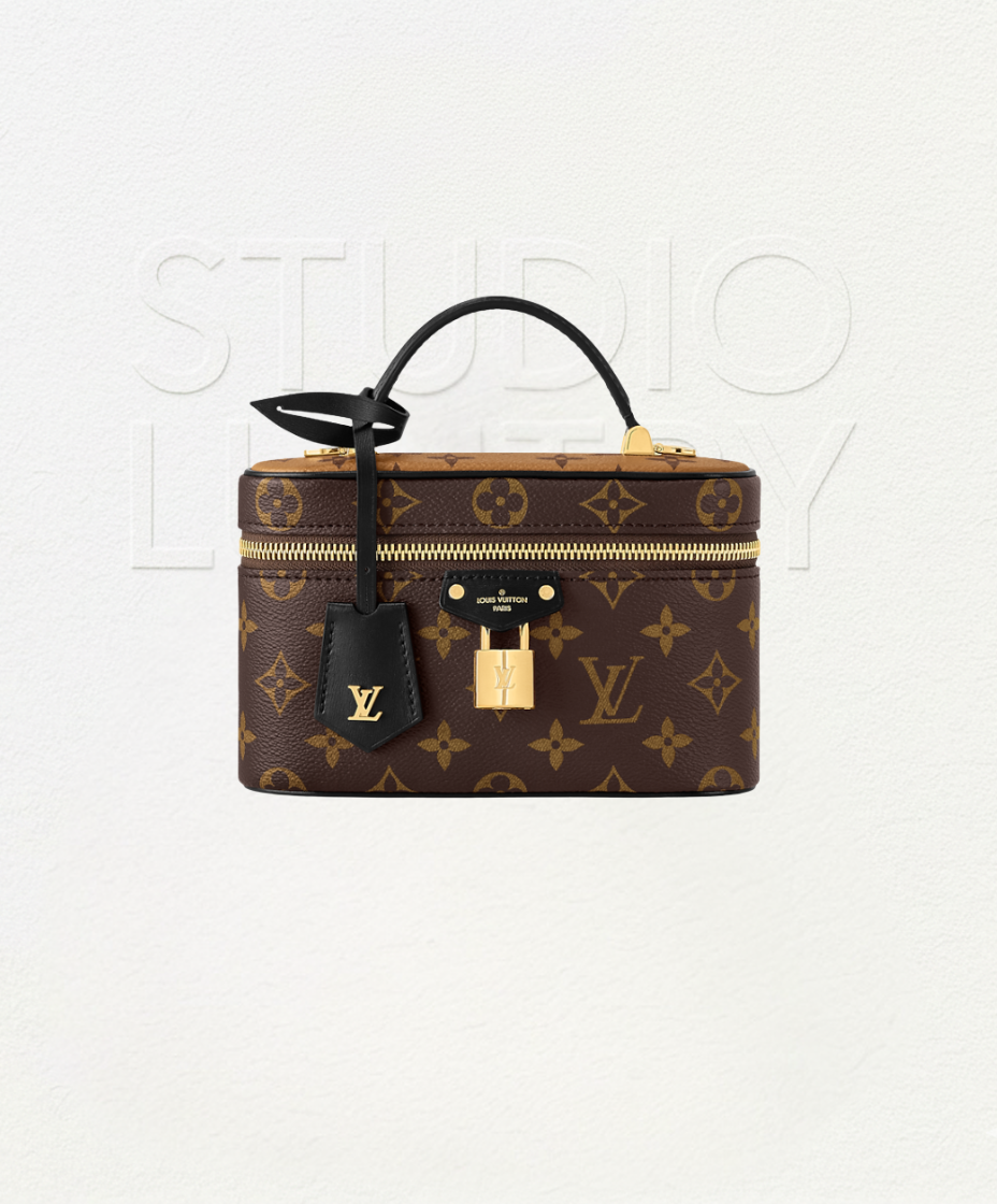 Chaîne de coiffeuse L