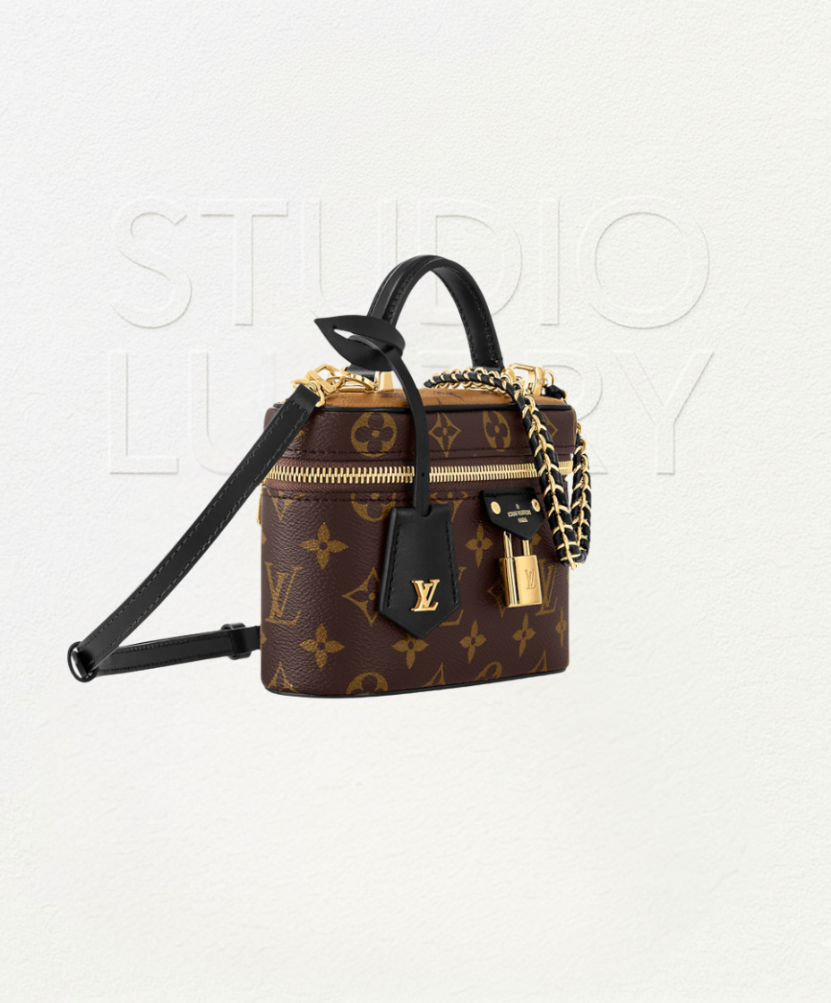 Chaîne de coiffeuse L