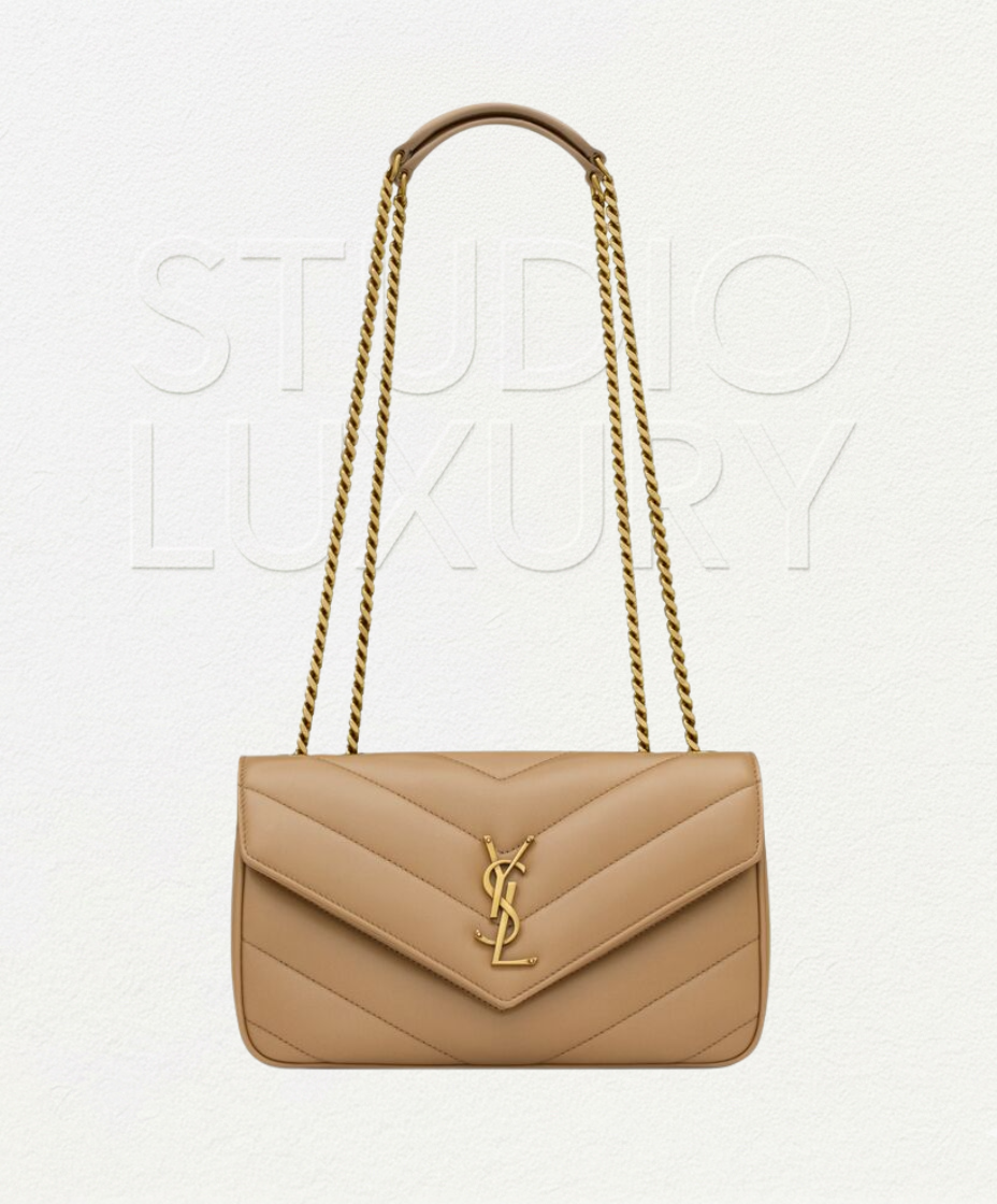 Loulou Bag